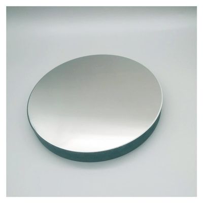 Diameter 114mm Length 600 Parabolic Primary Mirror High-Precision for Reflection Telescope Accessories Astronomical Telescope Part