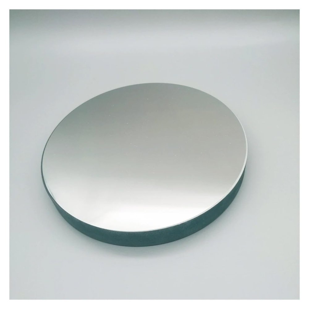 Diameter 114mm Length 600 Parabolic Primary Mirror High-Precision for Reflection Telescope Accessories Astronomical Telescope Part