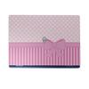 Laptop Skin Compatible with Alienware 16/16X Aurora (2025) - Pink Present - Premium 3M Vinyl Protective Wrap Decal Cover - Easy to Apply | Crafted in The USA by MightySkins view 1