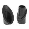 1 Pair Antenna Rubber Seal Lower Upper Compatible with W124 A124 C124 Limousine Coupe A1248270898 A1248270798 view 4