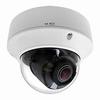 Z83 2 Megapixel Outdoor IR Network Dome Camera, 2.8-8mm Lens view 1