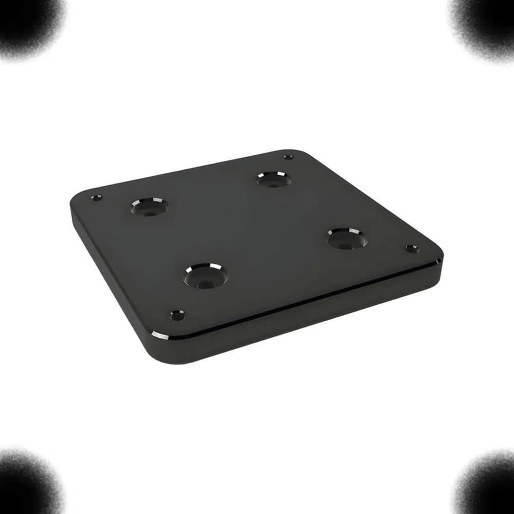 CN2207 Cannon Downrigfor GEr Adapter Plate Compatible with Burnewiin