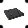 CN2207 Cannon Downrigfor GEr Adapter Plate Compatible with Burnewiin view 1