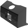 AVTEQ NEATFRAME-WM Neat Frame Wall Mount, Black Powder Finish, Includes Hardware to Secure Neat Frame to The Wall Mount view 2