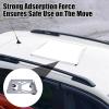 Aolidsive Mini Antenna Dish Mount, Magnetic Roof Mount Kit with 304 Stainless Steel, for RV Boat Truck Car Satellite Dish Outdoor Use view 3