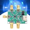 HMC7992 RF Switch Module | Single Pole 4 Throw 0.1-6GHz for Routing/Test Equipment | High Isolation 45dB, Low Loss 0.6dB, 3-5V view 4