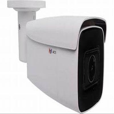 A29 2 Megapixel Network Indoor/Outdoor Box Camera with 2.8mm Lens