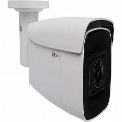 A29 2 Megapixel Network Indoor/Outdoor Box Camera with 2.8mm Lens