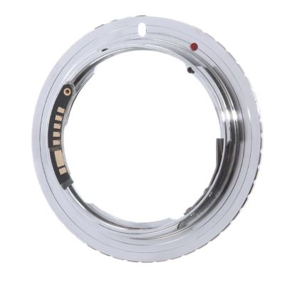 Adapter Ring for Canon EOS 700D 60D 6D 5D Camera to AF Confirm Praktica PB Lens Excellent