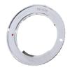 Adapter Ring for Canon EOS 700D 60D 6D 5D Camera to AF Confirm Praktica PB Lens Excellent view 3