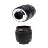 35mm F1.7 Lens + C Mount + Macro Ring for Pentax Q Q7 Q10 QS1 Q-S1 Mirrorless Camera C-PQ Excellent view 3