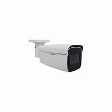 A418 6 Megapixel Outdoor Network IR Mini Bullet Camera, 2.7-13.5mm Lens