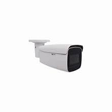 A418 6 Megapixel Outdoor Network IR Mini Bullet Camera, 2.7-13.5mm Lens