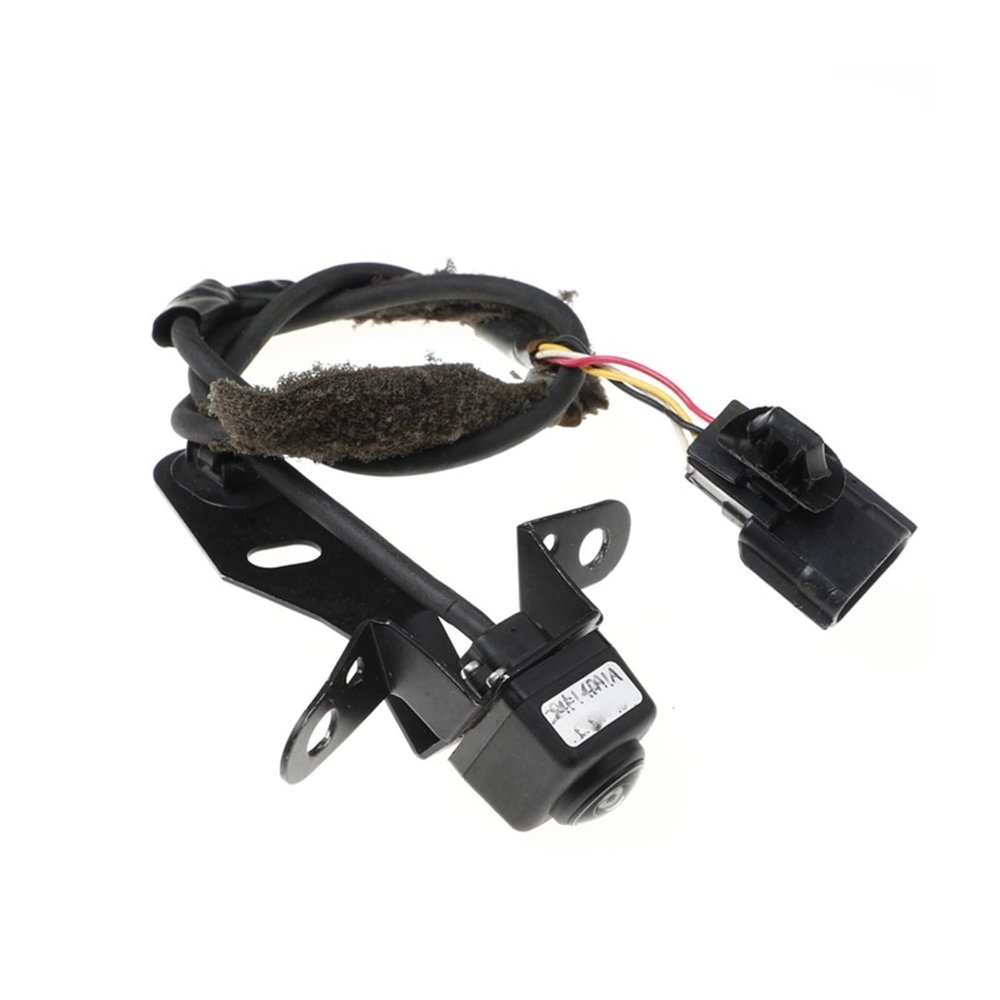 12V 284F1-4RA1A View Back UP Camera Compatible with Nissan Compatible with Maxima 2016-2019 284F14RA1A