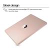 HP 14" Laptop Business Student Slim Computer, Copilot AI,One Year Office 365, Quad-Core Intel CPU, 8GB RAM, 128GB UFS, Wi-Fi 6,Windows 11 Home,Rose Gold view 2