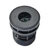 6mm Lens, high-Definition Fixed Aperture, M12 Surveillance Lens for Security and Surveillance.(1PCS) view 2