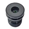 6mm Lens, high-Definition Fixed Aperture, M12 Surveillance Lens for Security and Surveillance.(1PCS) view 3