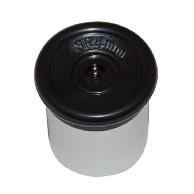 0.96 Inch Astronomical Telescope Accessories 24.5mm 1 Inch SR4mm Eyepiece Optical Lens Astronomical Telescope Part