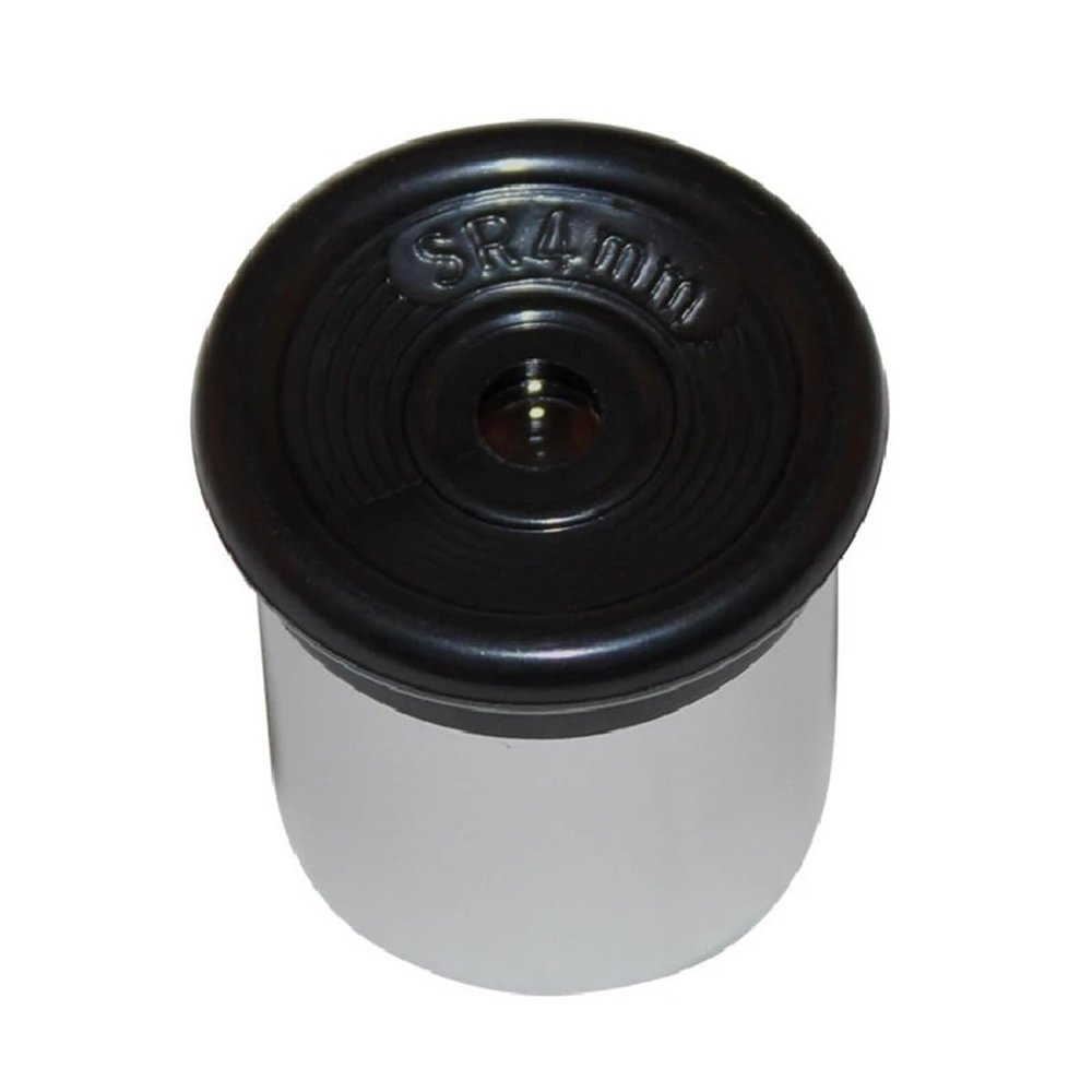 0.96 Inch Astronomical Telescope Accessories 24.5mm 1 Inch SR4mm Eyepiece Optical Lens Astronomical Telescope Part