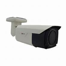A44 12 Megapixel Outdoor Network IR Bullet Camera, 3.6-11mm Lens