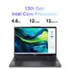 Acer Aspire Go 15 AI Ready Laptop 15.6" IPS FHD Display (AMD Ryzen 7 5825U, 16GB DDR4, 512GB SSD, Backlit KB, AMD Radeon, WiFi 6, Webcam, Win 11 Pro) w/Dockztorm Wireless Mouse view 4