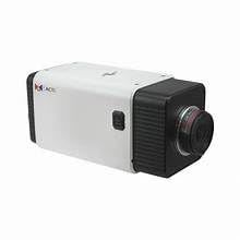 A28 2 Megapixel Outdoor Box Camera with 2.8mm Lens