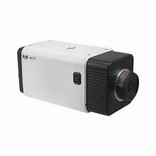 A28 2 Megapixel Outdoor Box Camera with 2.8mm Lens