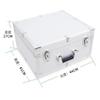 Telescope 150SLT Special Aluminum Case Portable Carrying Case Astronomical Telescope Part view 2
