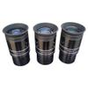 1.25-inch F10MM F20MM F25MM Telescope High Magnification Eyepiece Astronomical Telescope Part(F10 20 25MM) view 1