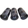 1.25-inch F10MM F20MM F25MM Telescope High Magnification Eyepiece Astronomical Telescope Part(F10 20 25MM) view 3