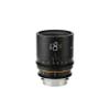DULENS APO Triassic Prime Lens T2.8 Cine Lens Large Aperture Manual Focus (90mm) view 1