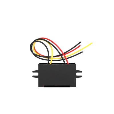 FHVQRCUNS DC 46v to 24v 1A Step Down Converter 32v 35v 38v 41v 43v 45v 50v 55v 58v 60v