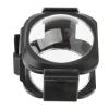 BAFOVY Camera Lens Protective Cover, PC Material High Light Transmittance Lens Guard for ONE RS 1 Inch 360 Edition, with Cold Shoe Opening for Accessories view 4