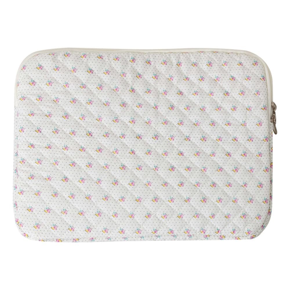 11/13/15 Inch Laptop Bag Coquette Floral Laptop Sleeve Case Laptop Carrying Case Laptop Case Office Accessories