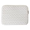 11/13/15 Inch Laptop Bag Coquette Floral Laptop Sleeve Case Laptop Carrying Case Laptop Case Office Accessories view 1