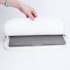 11/13/15 Inch Laptop Bag Coquette Floral Laptop Sleeve Case Laptop Carrying Case Laptop Case Office Accessories view 3