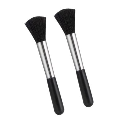 1 Set Laptop DSLR Camera Lens Soft Hair Brush Keyboard Removal Computer Tool Remove Tool