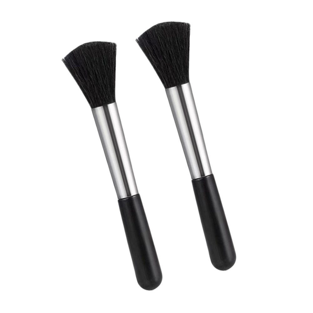 1 Set Laptop DSLR Camera Lens Soft Hair Brush Keyboard Removal Computer Tool Remove Tool