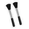 1 Set Laptop DSLR Camera Lens Soft Hair Brush Keyboard Removal Computer Tool Remove Tool view 1