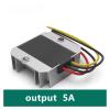 FHVQRCUNS 9-36V to 12V 10A DC to DC Buck-Boost Voltage stabilizer view 2
