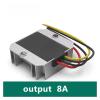 FHVQRCUNS 9-36V to 12V 10A DC to DC Buck-Boost Voltage stabilizer view 3