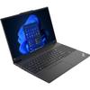 Lenovo ThinkPad E16 2025 Laptop, 14-Core Intel Core Ultra 5 125H, 16" WUXGA IPS Display, Intel Graphics, 32GB DDR5 2TB SSD, Thunderbolt 4, Wi-Fi 6, Win11 Pro view 2