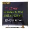 11" LCD Screen for MacBook Air A1465 A1370 11-inch 2013 2014 2015 661-02345 661-7468 MD711LL / A MD712LL / A MD711LL / B MD712LL / B MF067LL / A MJVM2LL / A MJVP2LL Only LCD Screen not Assembly view 1