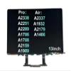 11" LCD Screen for MacBook Air A1465 A1370 11-inch 2013 2014 2015 661-02345 661-7468 MD711LL / A MD712LL / A MD711LL / B MD712LL / B MF067LL / A MJVM2LL / A MJVP2LL Only LCD Screen not Assembly view 4