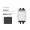 YCWHRCXKUZ DC24V to DC19V Voltage Regulator Module 2A Step-Down Converter 24V to 19V Converter Step-Down view 4