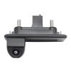 170 1080P Vehicle Rear View Camera Compatible with VW Skoda Octavia A5 A7 3 Rapid Yeti Fabia 2 Roomster Audi A1 A3 A4 Car(8011-CVBS480P-125deg) view 2