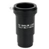 1.25 Inch 5X Barlow Lens Eyepiece Extender Aluminium Alloy for Astronomical Telescopes Astronomical Telescope Part view 1