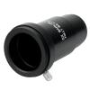 1.25 Inch 5X Barlow Lens Eyepiece Extender Aluminium Alloy for Astronomical Telescopes Astronomical Telescope Part view 3