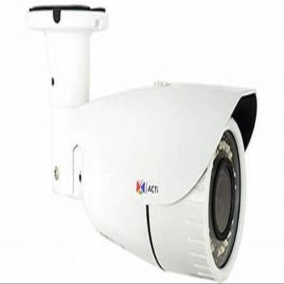 A415 3 Megapixel Outdoor IR Bullet Camera with 2.8-12mm Lens
