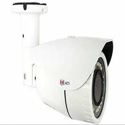 A415 3 Megapixel Outdoor IR Bullet Camera with 2.8-12mm Lens